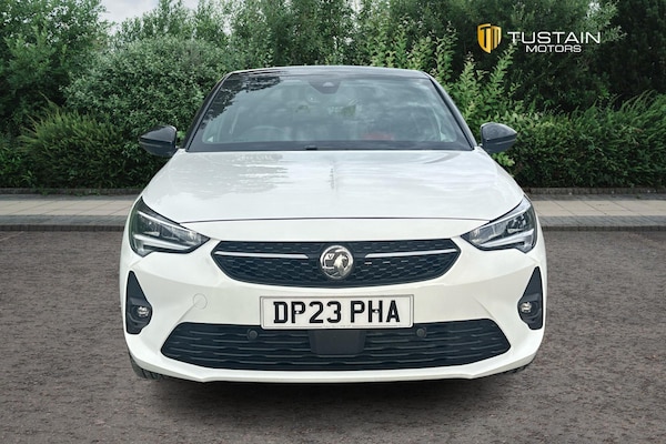 Used Vauxhall Corsa 2023 for sale - 76230236: Photo 10