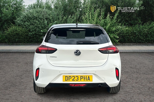 Used Vauxhall Corsa 2023 for sale - 76230236: Photo 11