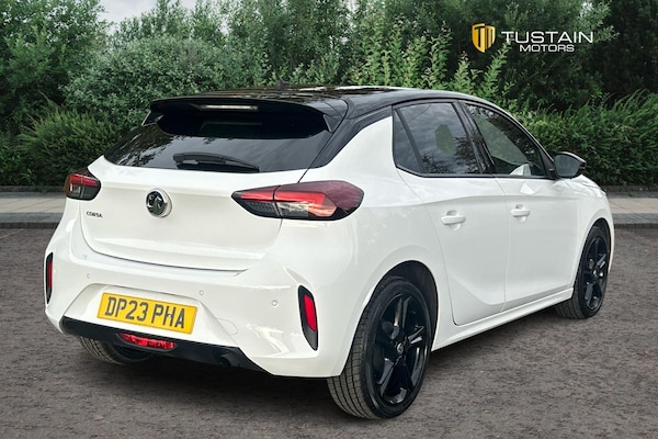Used Vauxhall Corsa 2023 for sale - 76230236: Photo 12