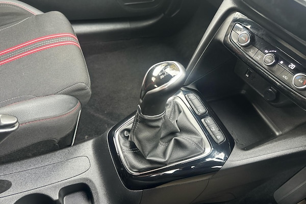 Used Vauxhall Corsa 2023 for sale - 76230236: Photo 14