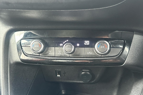 Used Vauxhall Corsa 2023 for sale - 76230236: Photo 18