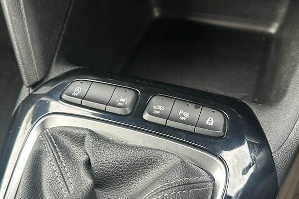 Used Vauxhall Corsa 2023 for sale - 76230236: Photo 19
