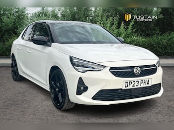 Vauxhall - Corsa