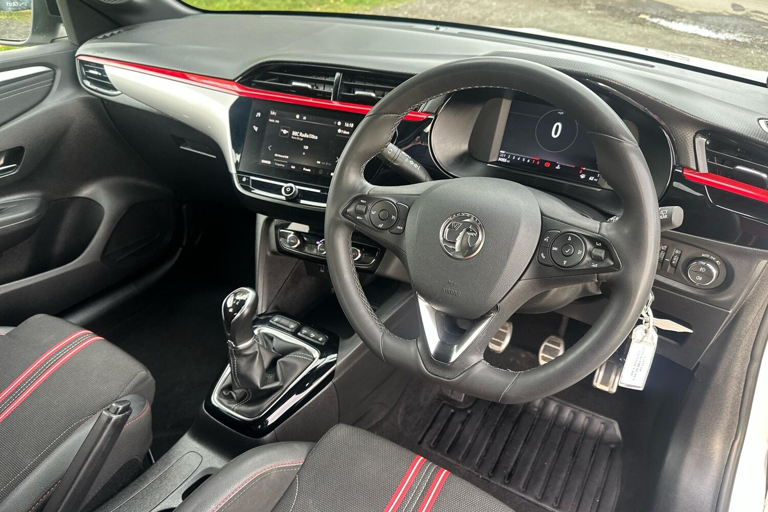 Used Vauxhall Corsa 2023 for sale - 76230236: Photo 2