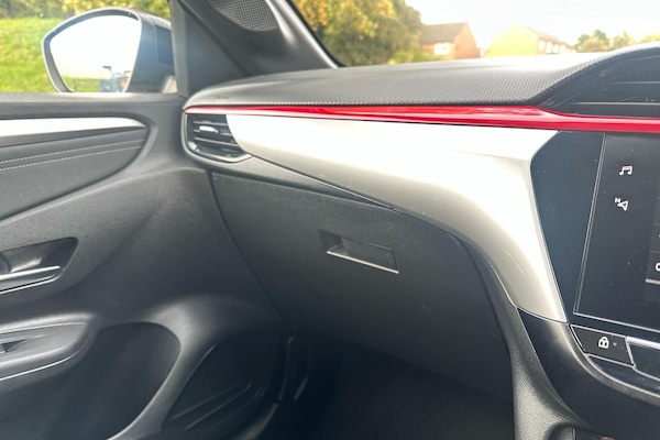 Used Vauxhall Corsa 2023 for sale - 76230236: Photo 20