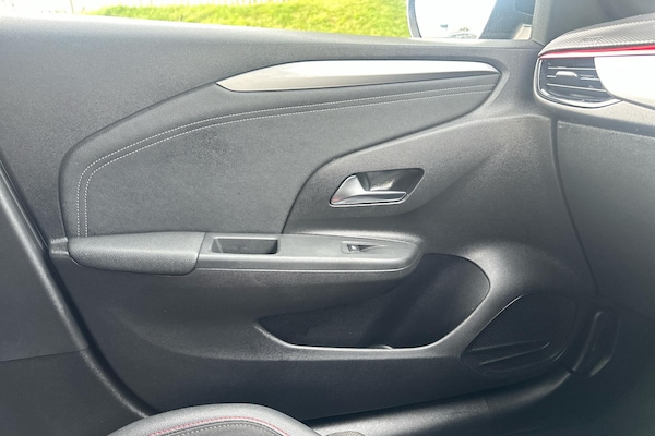 Used Vauxhall Corsa 2023 for sale - 76230236: Photo 21