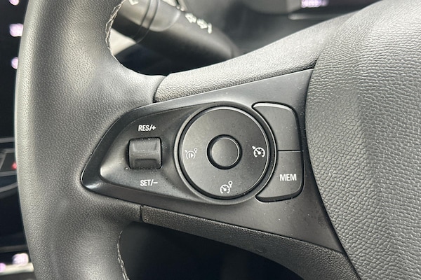 Used Vauxhall Corsa 2023 for sale - 76230236: Photo 22