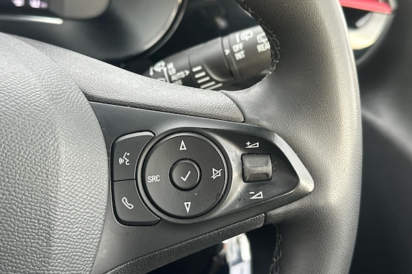 Used Vauxhall Corsa 2023 for sale - 76230236: Photo 23