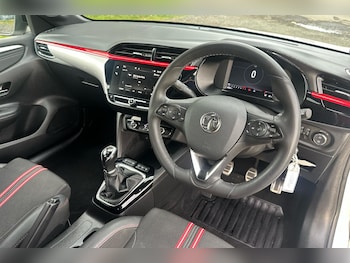 Used Vauxhall Corsa 2023 for sale - 76230236: Photo 2