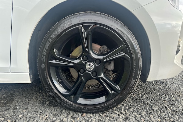 Used Vauxhall Corsa 2023 for sale - 76230236: Photo 3