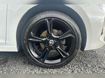 Used Vauxhall Corsa 2023 for sale - 76230236: Photo 3