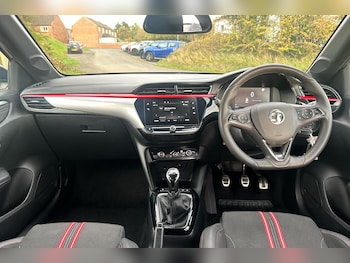 Used Vauxhall Corsa 2023 for sale - 76230236: Photo 4