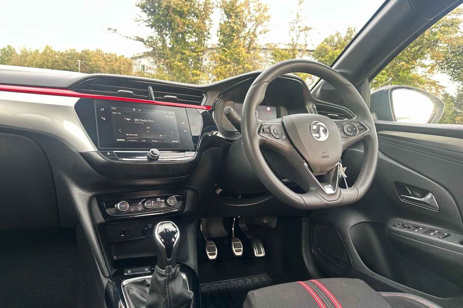 Used Vauxhall Corsa 2023 for sale - 76230236: Photo 5