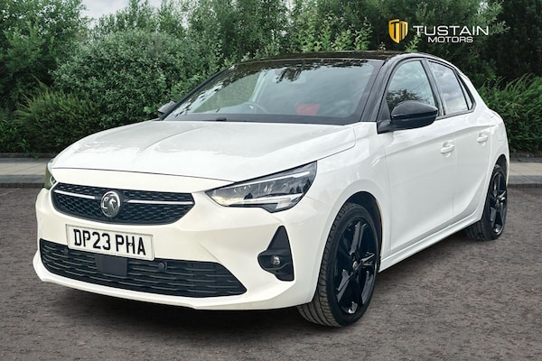 Used Vauxhall Corsa 2023 for sale - 76230236: Photo 6
