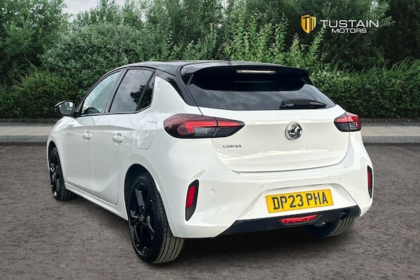 Used Vauxhall Corsa 2023 for sale - 76230236: Photo 7