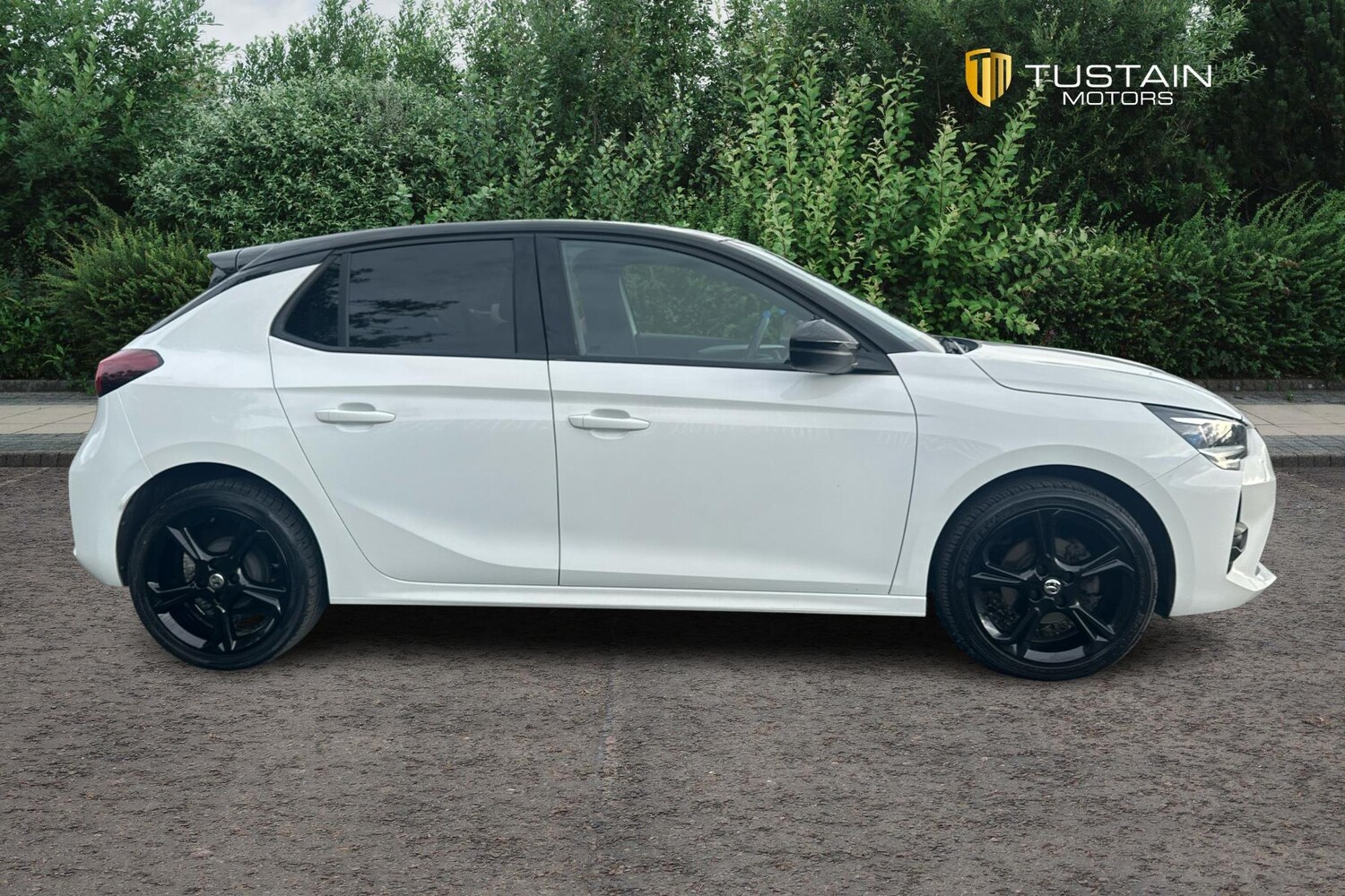 Used Vauxhall Corsa 2023 for sale - 76230236: Photo 8