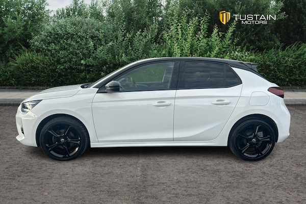 Used Vauxhall Corsa 2023 for sale - 76230236: Photo 9