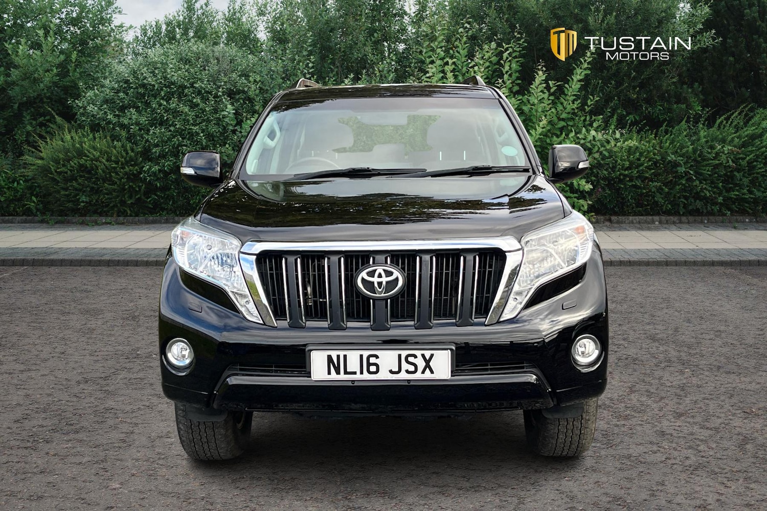 Used Toyota Landcruiser 2016 for sale - 76015721: Photo 10