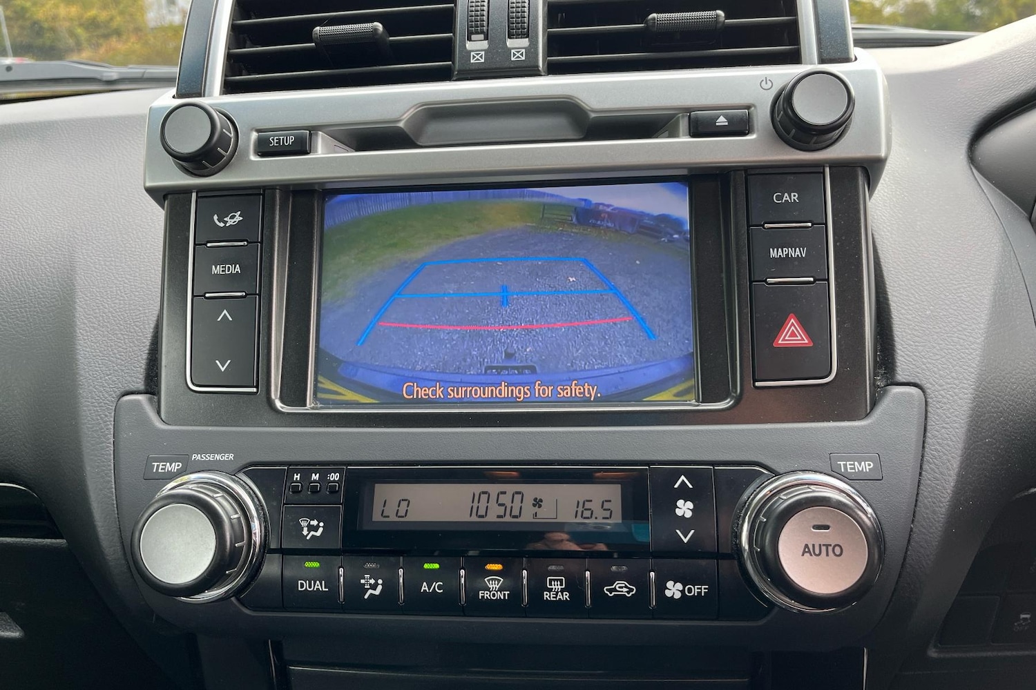 Used Toyota Landcruiser 2016 for sale - 76015721: Photo 17