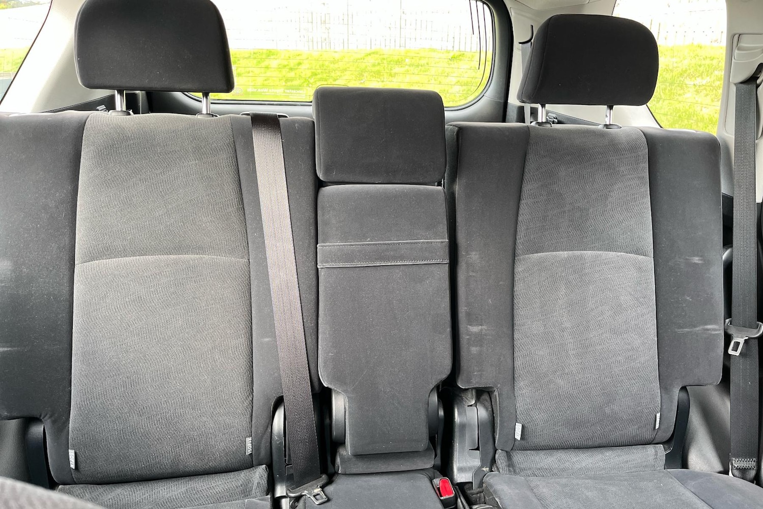 Used Toyota Landcruiser 2016 for sale - 76015721: Photo 19