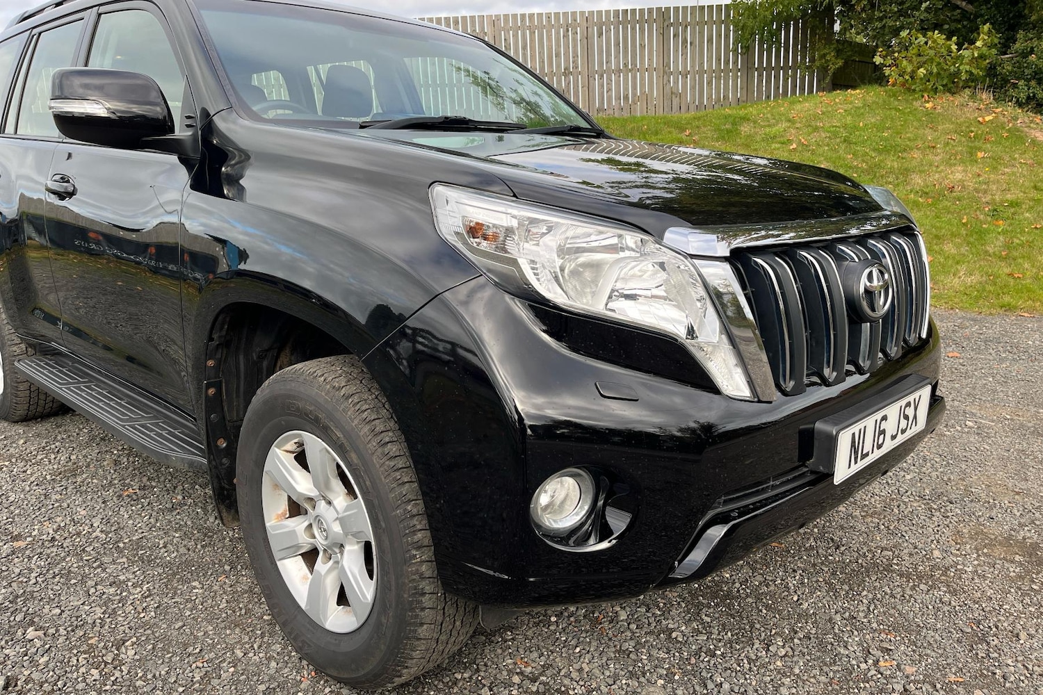 Used Toyota Landcruiser 2016 for sale - 76015721: Photo 24