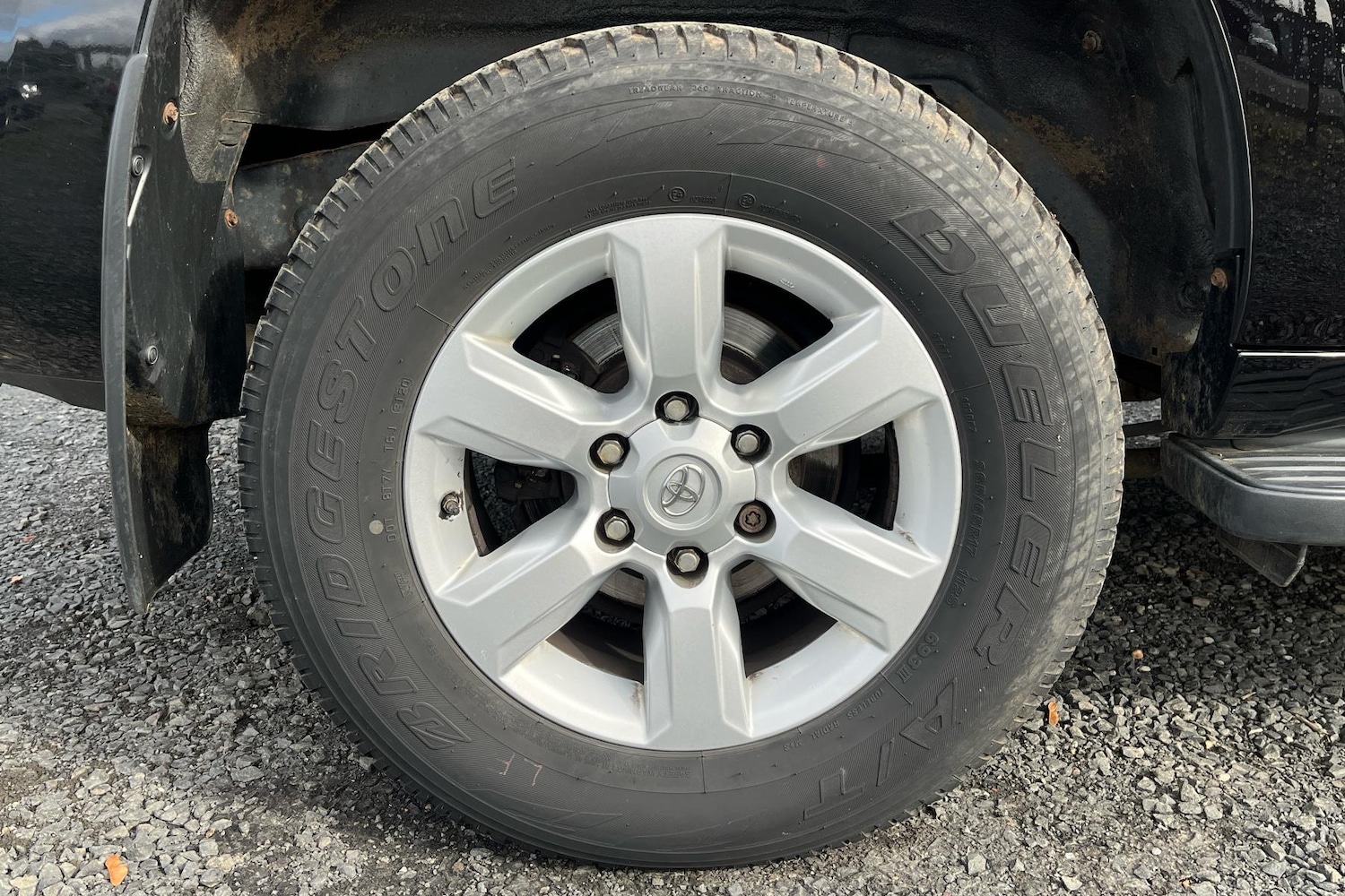 Used Toyota Landcruiser 2016 for sale - 76015721: Photo 3