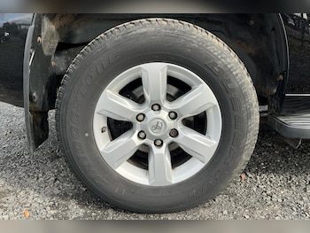 Used Toyota Landcruiser 2016 for sale - 76015721: Photo 3