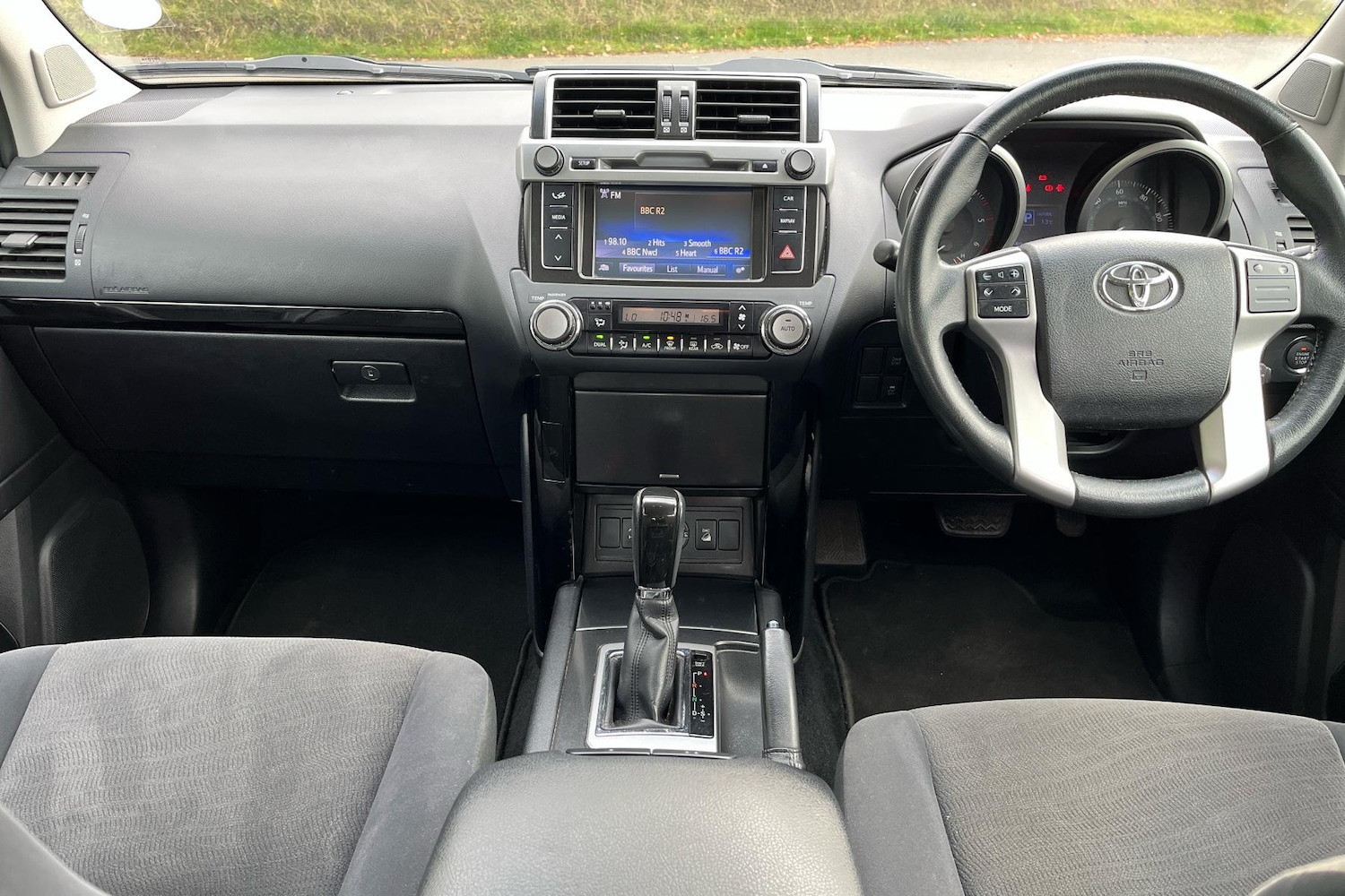 Used Toyota Landcruiser 2016 for sale - 76015721: Photo 4
