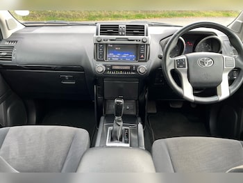 Used Toyota Landcruiser 2016 for sale - 76015721: Photo 4