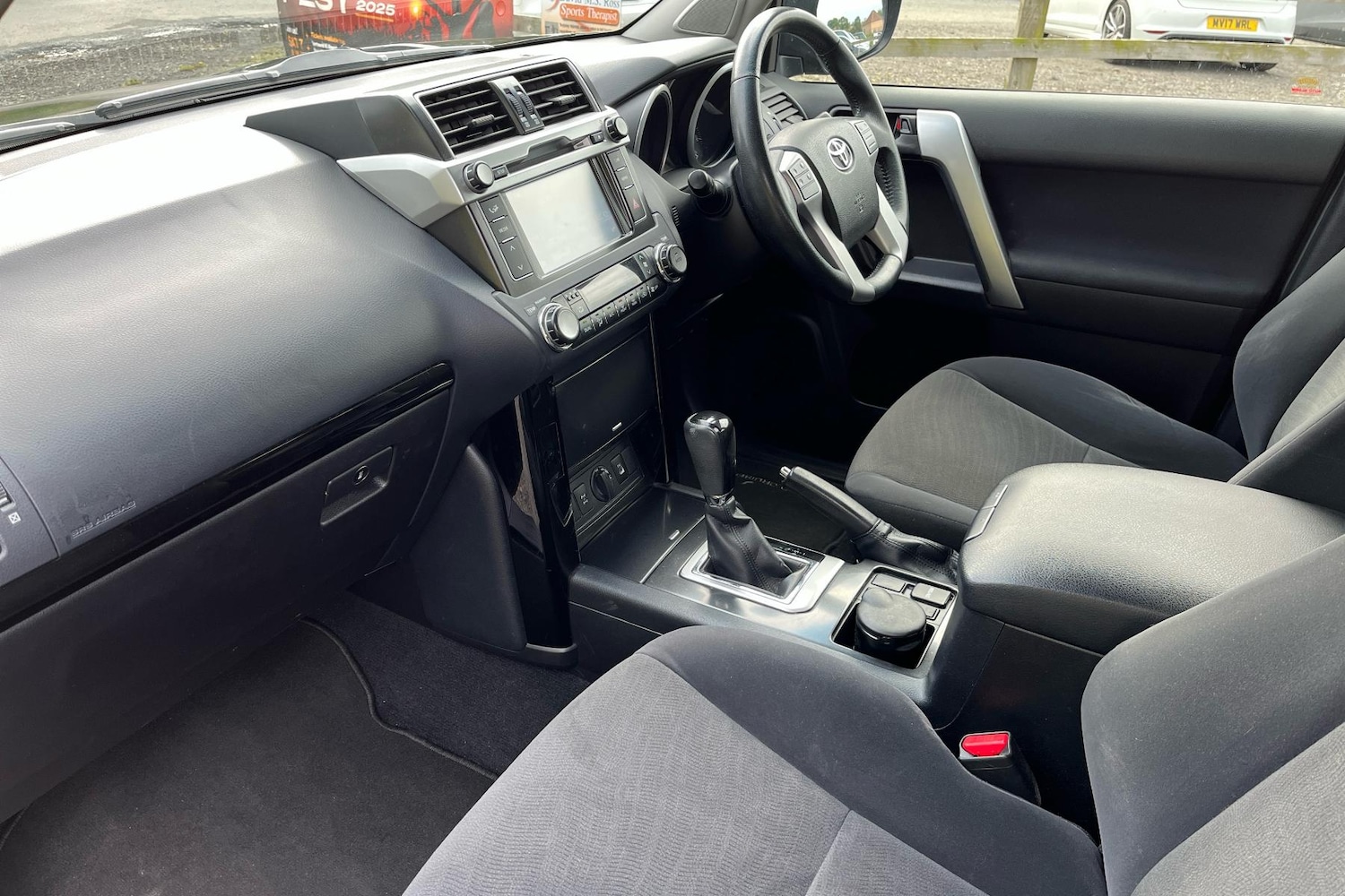 Used Toyota Landcruiser 2016 for sale - 76015721: Photo 5