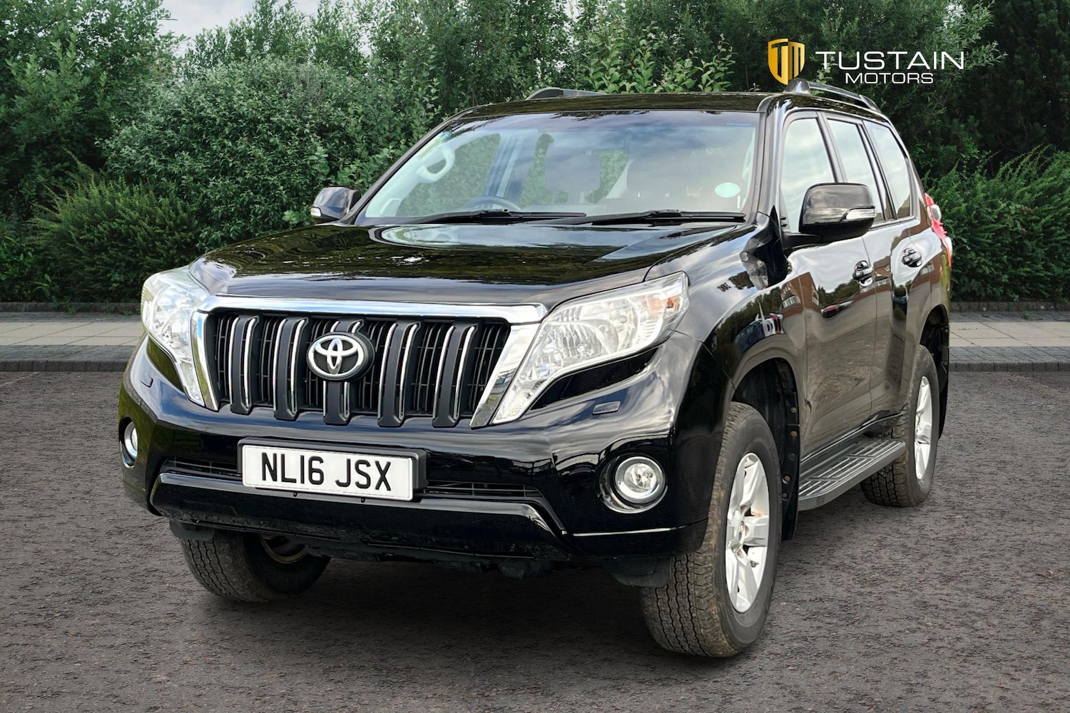 Used Toyota Landcruiser 2016 for sale - 76015721: Photo 6