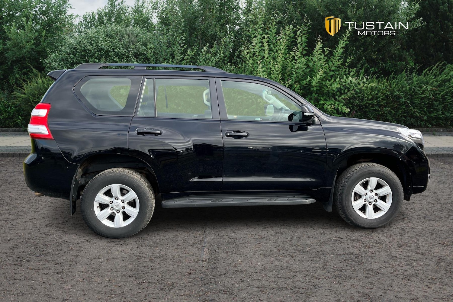 Used Toyota Landcruiser 2016 for sale - 76015721: Photo 8