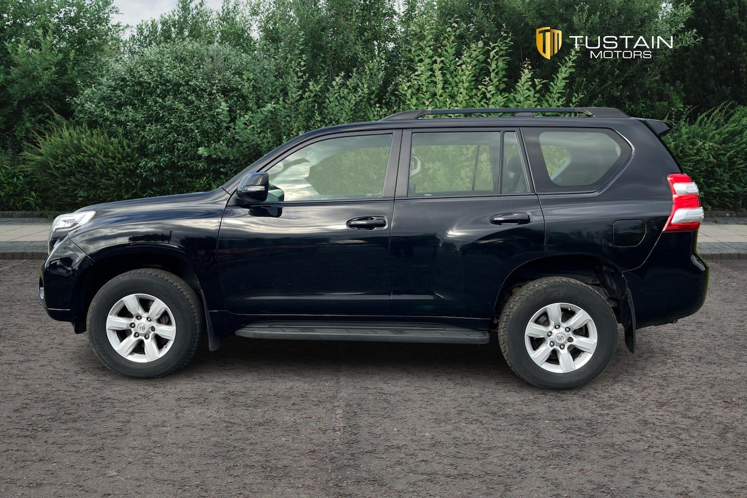 Used Toyota Landcruiser 2016 for sale - 76015721: Photo 9