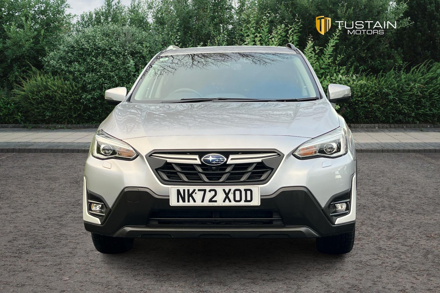 Used Subaru XV 2022 for sale - 76705321: Photo 10