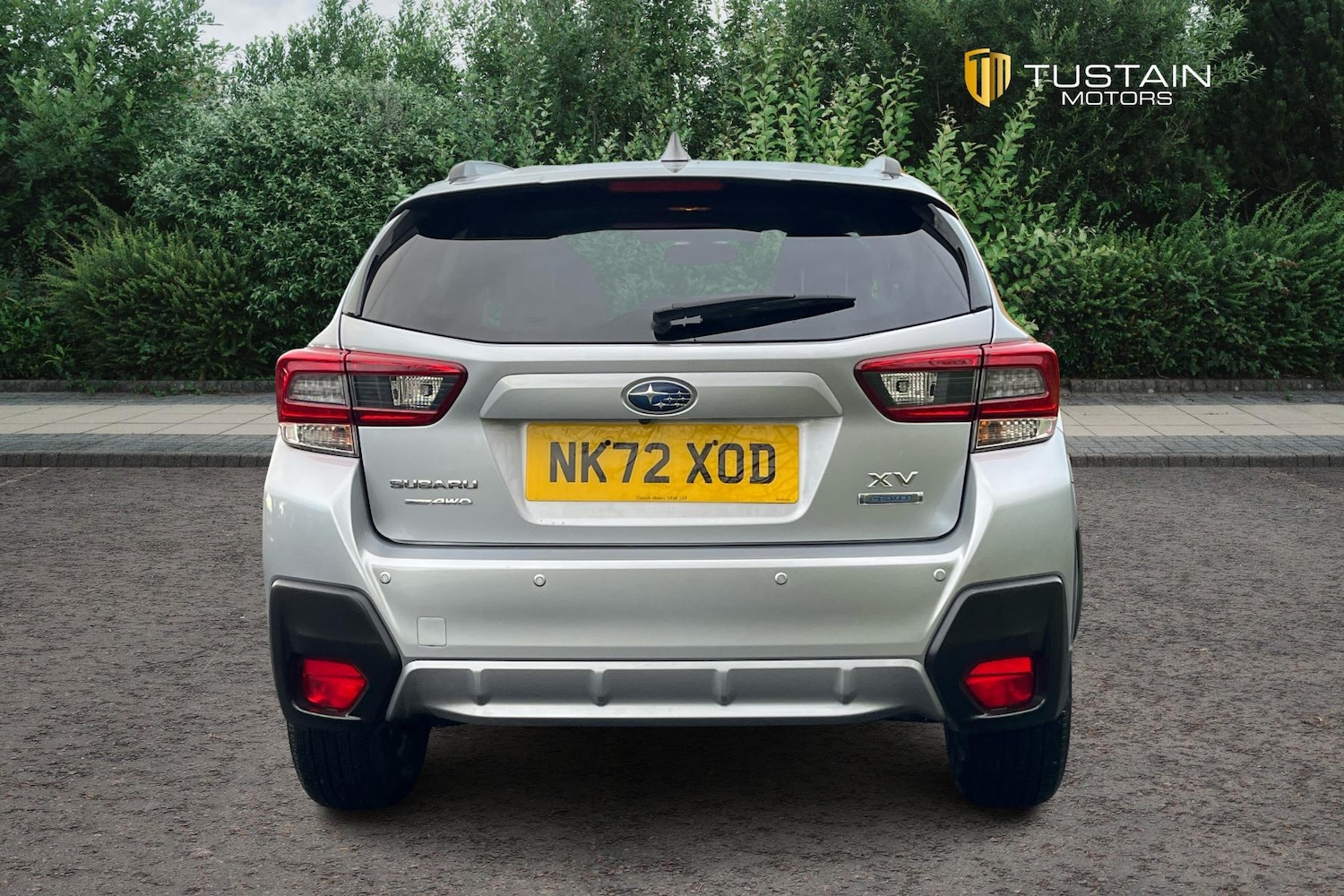 Used Subaru XV 2022 for sale - 76705321: Photo 11