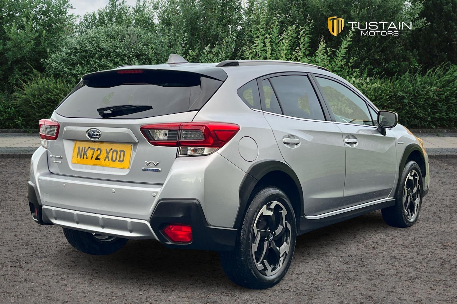 Used Subaru XV 2022 for sale - 76705321: Photo 12