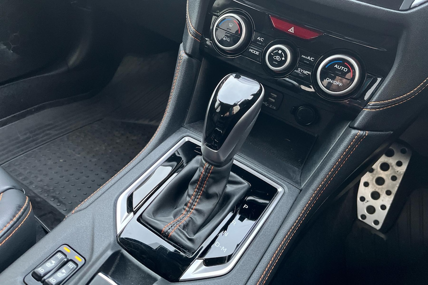 Used Subaru XV 2022 for sale - 76705321: Photo 14