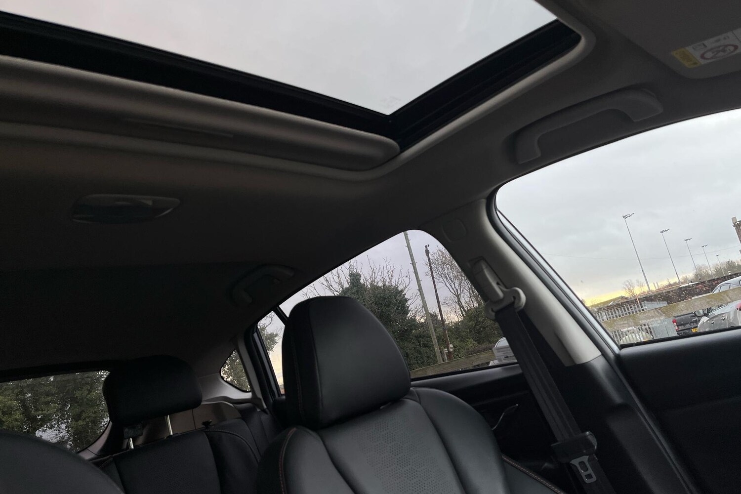 Used Subaru XV 2022 for sale - 76705321: Photo 15