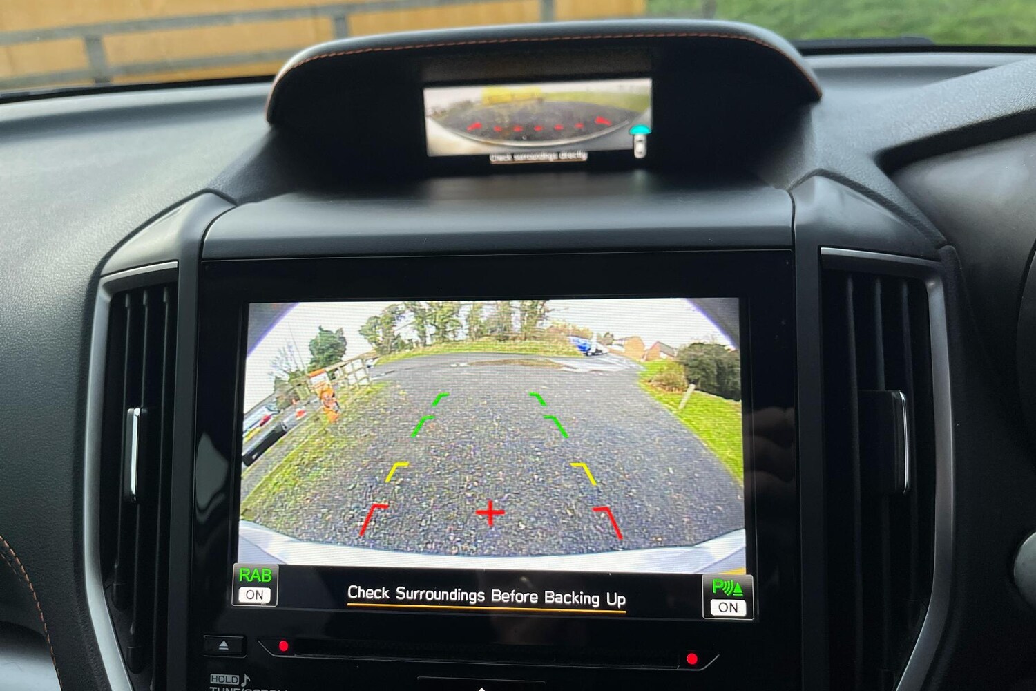 Used Subaru XV 2022 for sale - 76705321: Photo 16