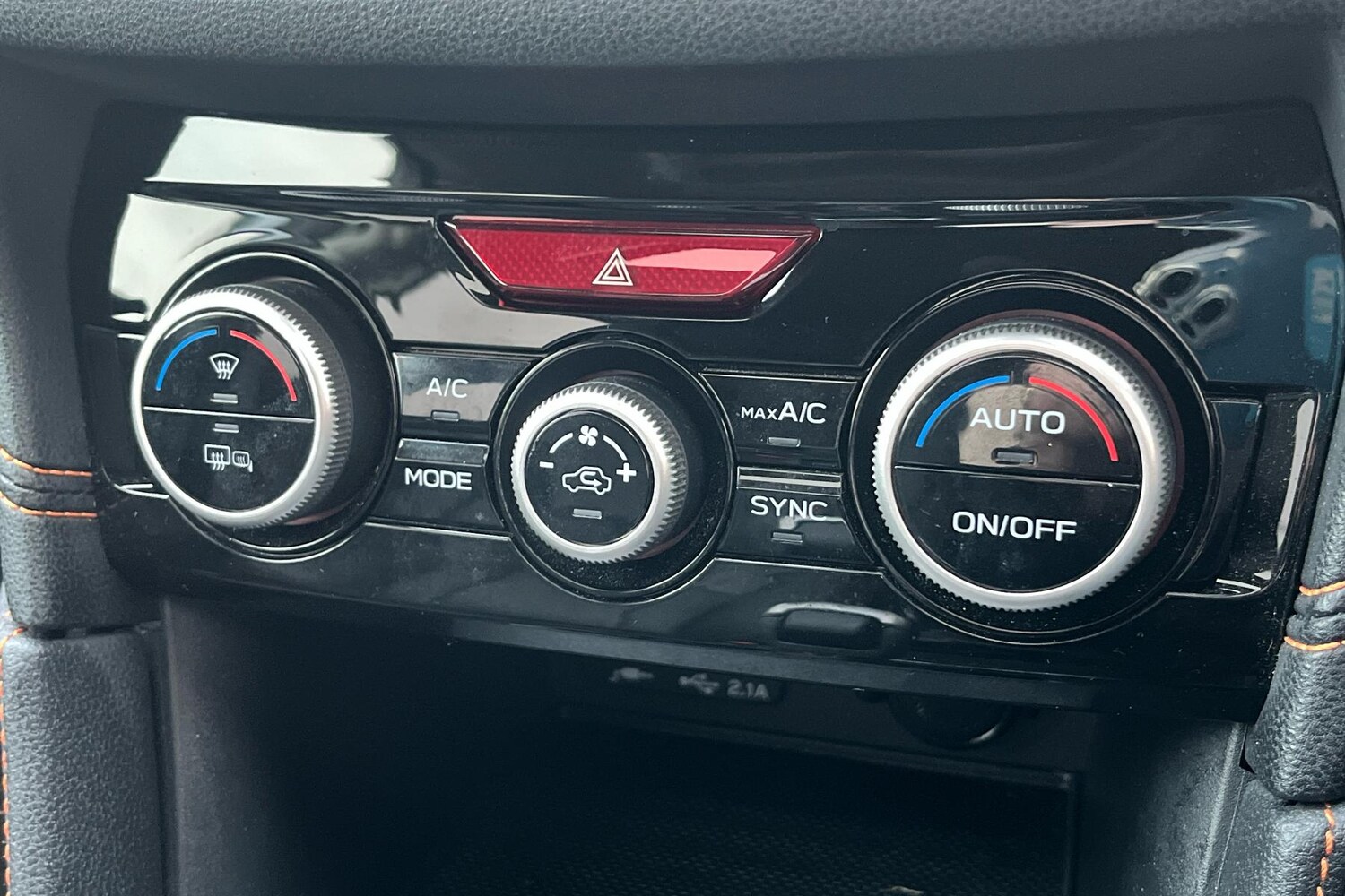 Used Subaru XV 2022 for sale - 76705321: Photo 18