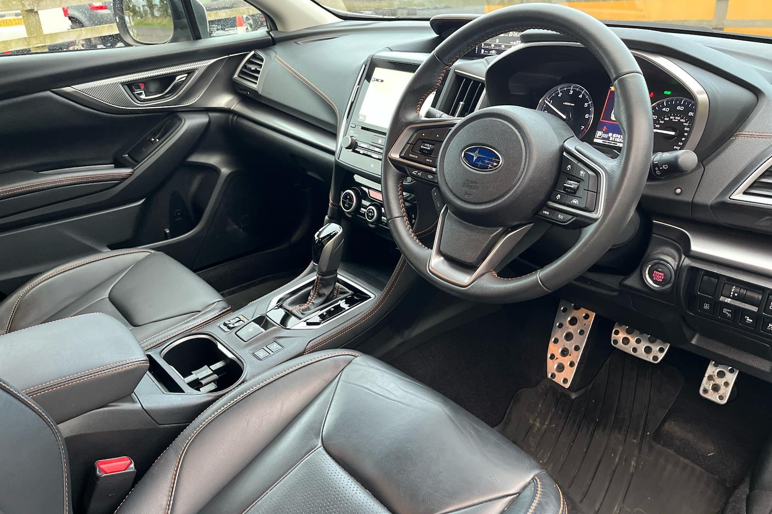 Used Subaru XV 2022 for sale - 76705321: Photo 2