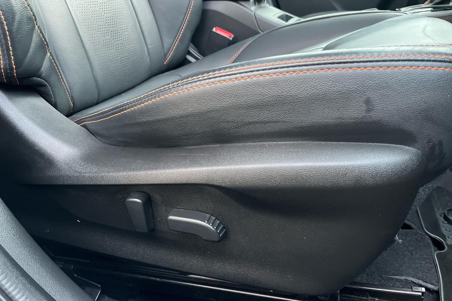 Used Subaru XV 2022 for sale - 76705321: Photo 24