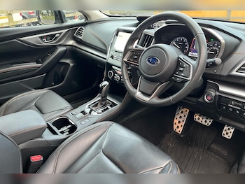 Used Subaru XV 2022 for sale - 76705321: Photo