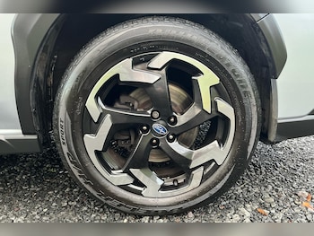 Used Subaru XV 2022 for sale - 76705321: Photo