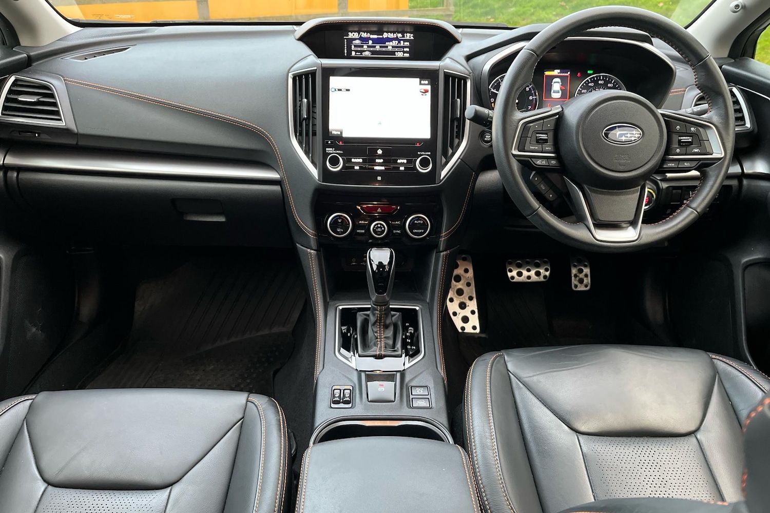 Used Subaru XV 2022 for sale - 76705321: Photo 4