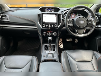 Used Subaru XV 2022 for sale - 76705321: Photo