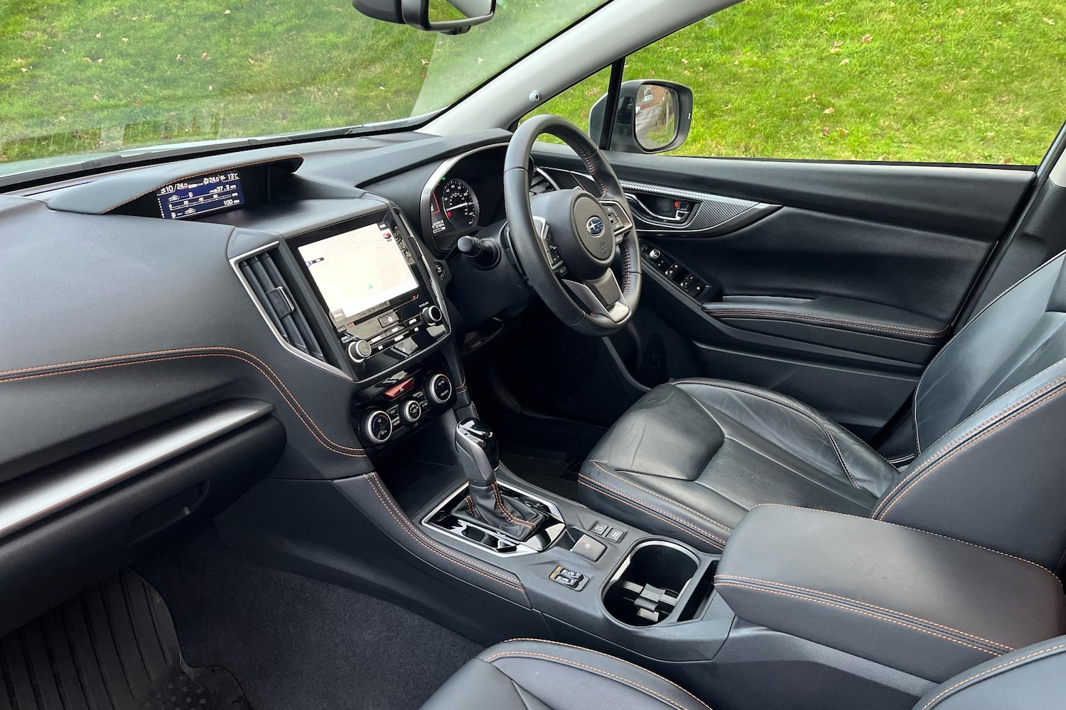 Used Subaru XV 2022 for sale - 76705321: Photo 5