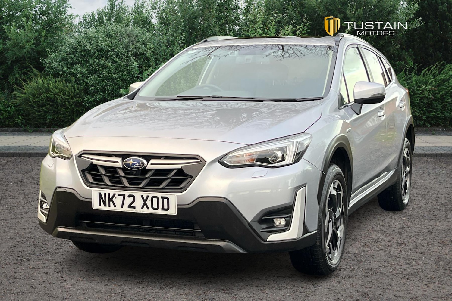 Used Subaru XV 2022 for sale - 76705321: Photo 6