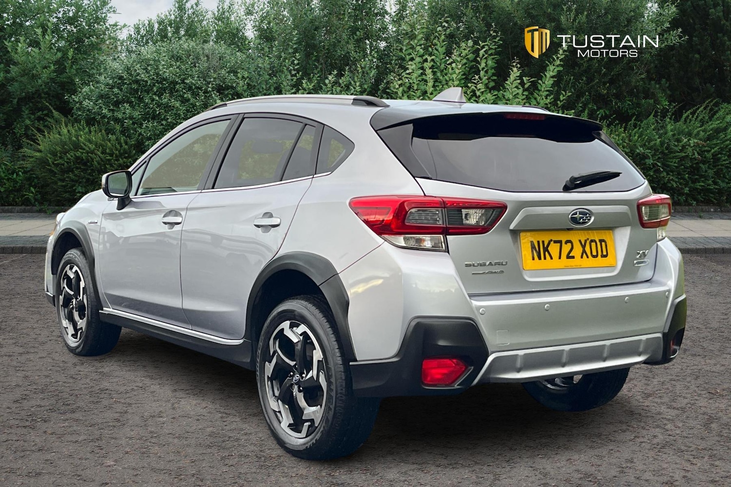 Used Subaru XV 2022 for sale - 76705321: Photo 7