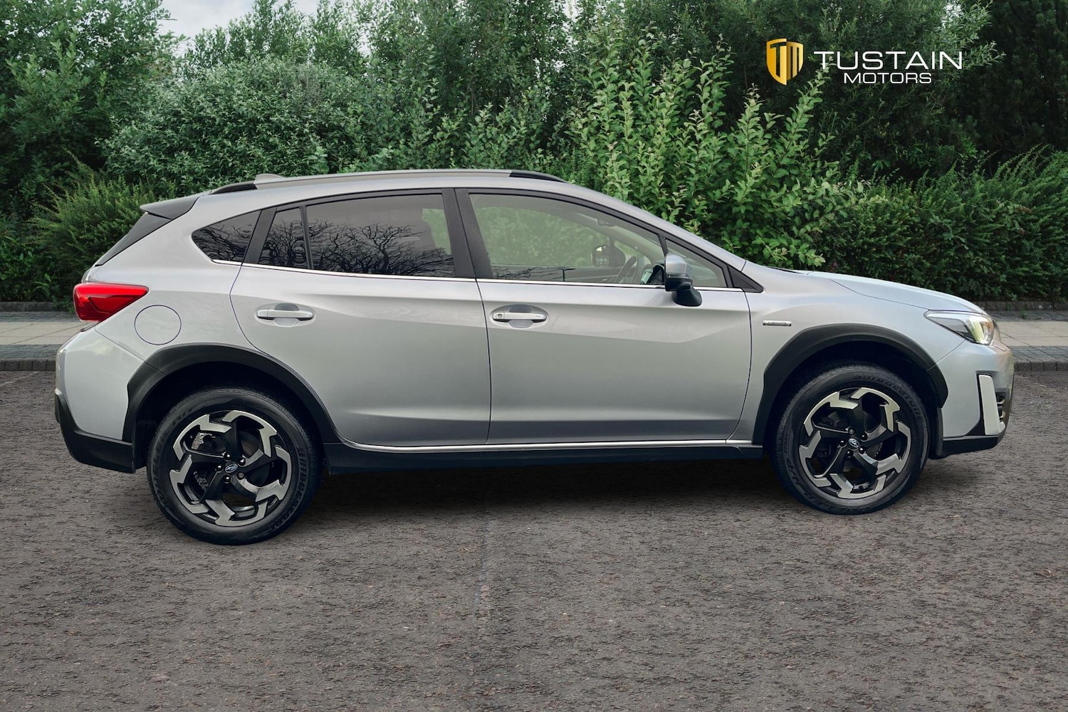 Used Subaru XV 2022 for sale - 76705321: Photo 8